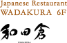 Japanese Restaurant WADAKURA 6F