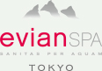 evian SPA TOKYO