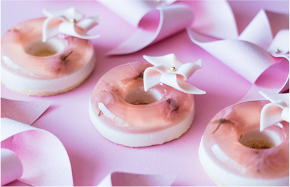 Pink Petals HANAMI SPRING FESTIVAL│パレスホテル東京 公式サイト