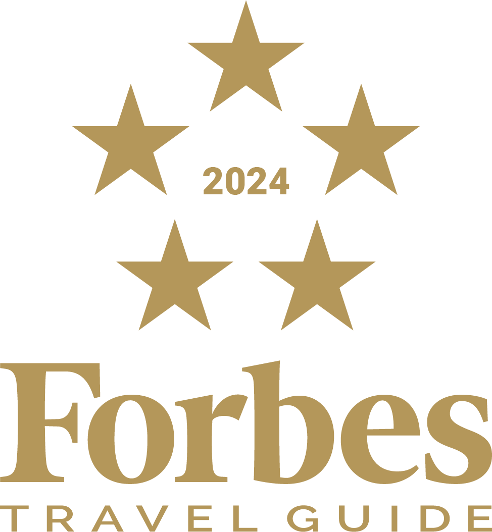 Forbes Travel Guide