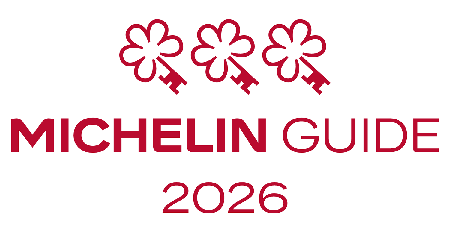 Michelin 3 Keys