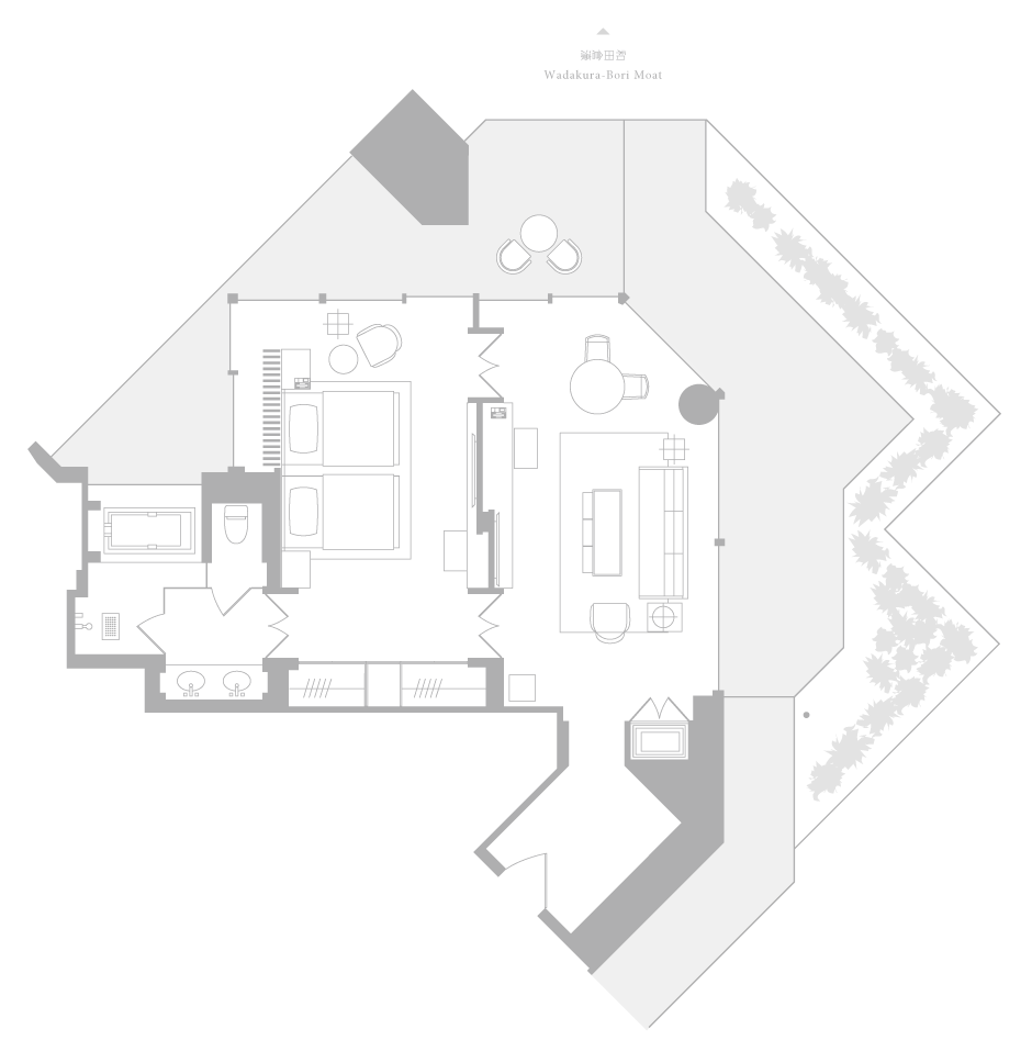 Chiyoda-Suite-Floor-Plan