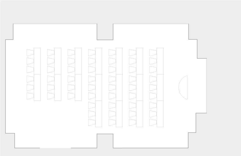 Palace Hotel Tokyo  - Kikyo  Classroom