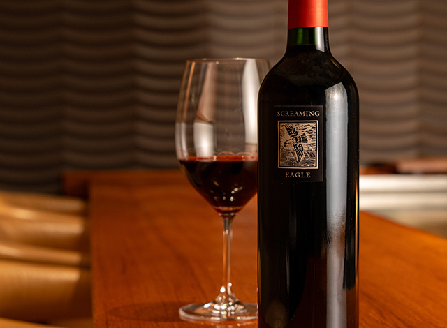 Palace Hotel Tokyo Accommodation Package Napa Valley Wine Stay With Screaming Eagle | © 美しい国の、美しい一日がある。2024