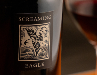 Palace Hotel Tokyo Accommodation Package Napa Valley Wine Stay With Screaming Eagle II FF2 | © 美しい国の、美しい一日がある。2024