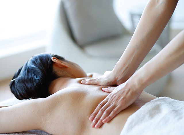 Palace Hotel Tokyo - Accommodation Package - Winter 2024 - Retreat & Restart - evian SPA TOKYO - H2
