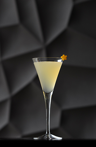 Palace Hotel Tokyo – Collaboration – Essence of Japan – Hiiragiya Cocktail – T2