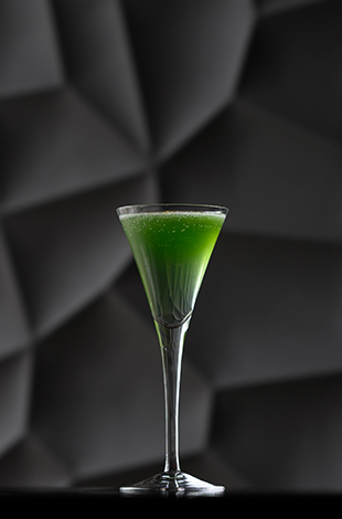 Palace Hotel Tokyo – Collaboration -Essence of Japan – Sumiya Cocktail – T2