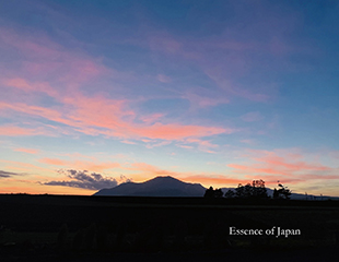 Palace Hotel Tokyo Collaboration Event Essence Of Japan Hokkaido HT2