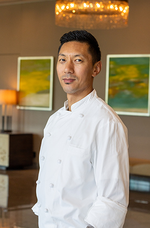 Palace Hotel Tokyo Collaboration Event Essence Of Japan Oita ENOWA YUFUIN Executive Chef Tashi Gyamtso T2 | © 美しい国の、美しい一日がある。2024 Palace Hotel Tokyo Collaboration Event Essence Of Japan Oita ENOWA YUFUIN Executive Chef Tashi Gyamtso T2 | © 美しい国の、美しい一日がある。2024
