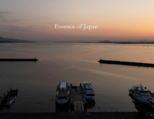 Palace Hotel Tokyo Collaboration Event Essence Of Japan Shiga FF2 | © 美しい国の、美しい一日がある。2024 Palace Hotel Tokyo Collaboration Event Essence Of Japan Shiga FF2 | © 美しい国の、美しい一日がある。2024