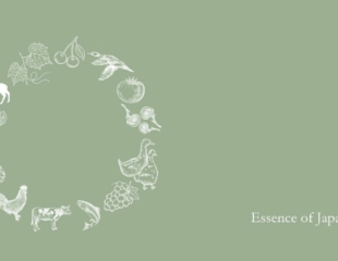 Palace Hotel Tokyo – Collaboration Event – Essence of Japan Yamanashi