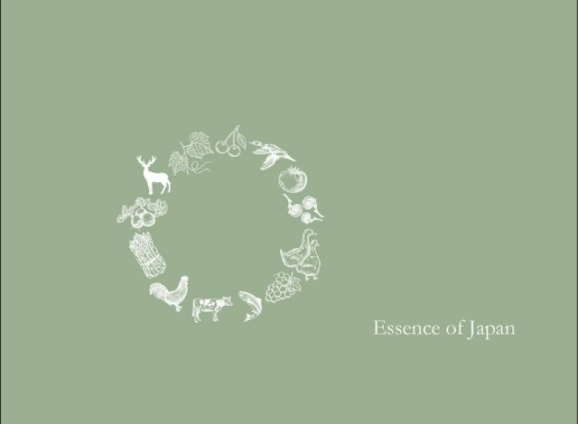 Palace Hotel Tokyo – Collaboration Event – Essence of Japan Yamanashi