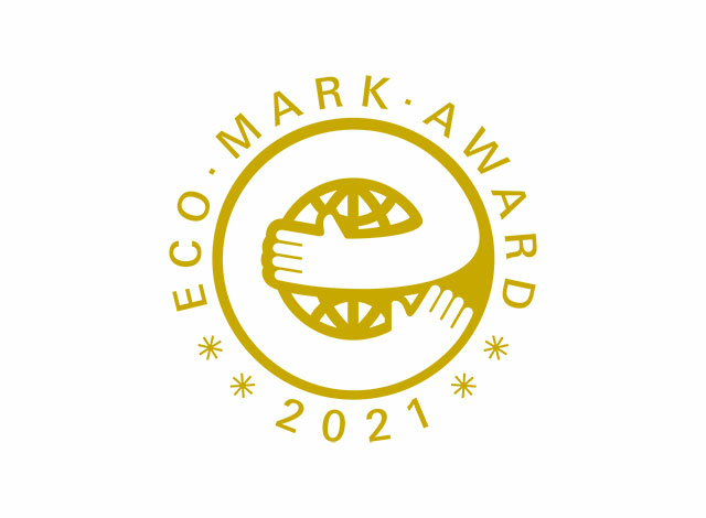 Palace Hotel Tokyo – Eco Mark Award 2021 – H2