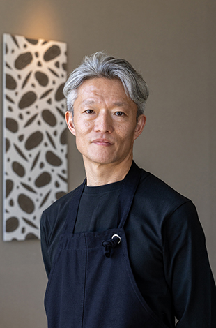 Palace Hotel Tokyo Essence Of Japan Hokkaido TAKAZAWA Chef Yoshiaki Takazawa T2
