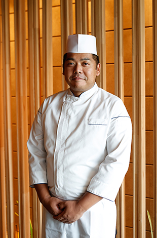 Palace Hotel Tokyo Essence Of Japan Shiga Wadakura Chef Shingo Izumi T2 | © 美しい国の、美しい一日がある。2024 Palace Hotel Tokyo Essence Of Japan Shiga Wadakura Chef Shingo Izumi T2 | © 美しい国の、美しい一日がある。2024