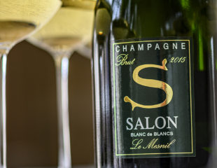 Palace Hotel Tokyo Esterre Champagne SALON FF2 | © 美しい国の、美しい一日がある。2024