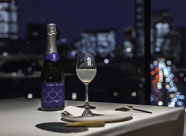 Palace Hotel Tokyo Esterre Shichiken | © 美しい国の、美しい一日がある。2024