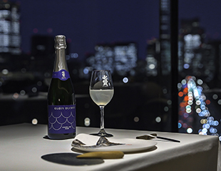 Palace Hotel Tokyo Esterre Shichiken HT2 | © 美しい国の、美しい一日がある。2024