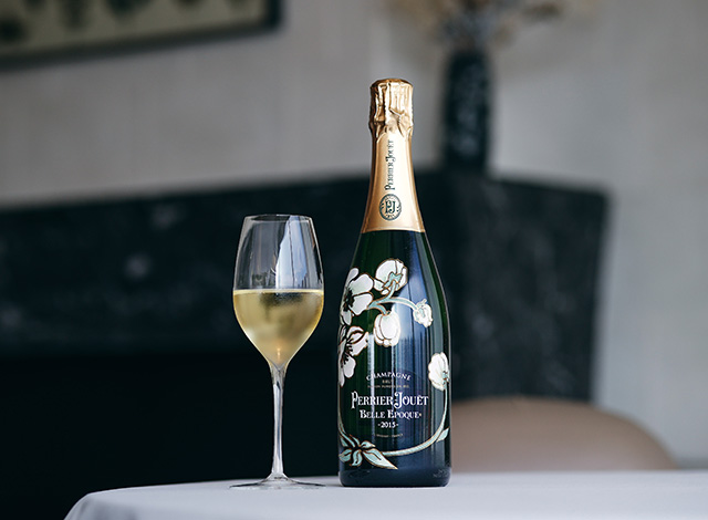 Palace Hotel Tokyo Esterre Winter 2025 Perrier Jouet | © 美しい国の、美しい一日がある。2024 Palace Hotel Tokyo Esterre Winter 2025 Perrier Jouet | © 美しい国の、美しい一日がある。2024