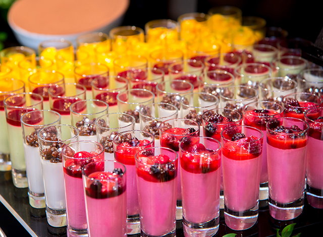 Palace Hotel Tokyo – Event – Golden Week Buffet II – H2