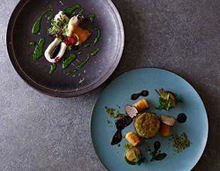Palace Hotel Tokyo – Grand Kitchen – Christmas 2023 – Prix Fixe