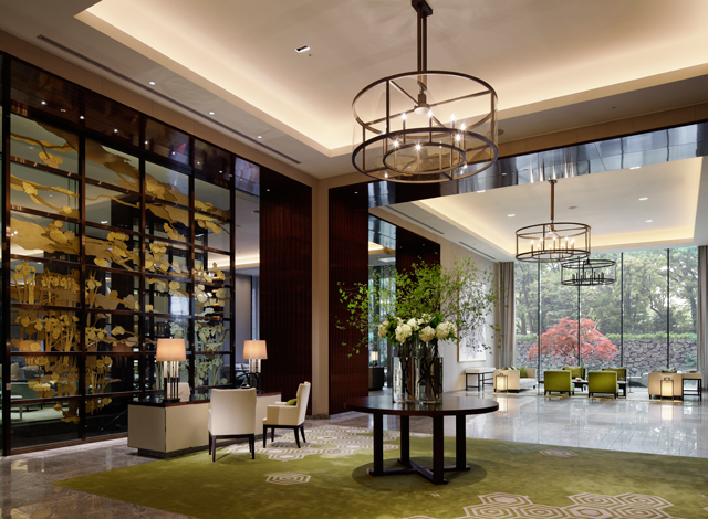 Palace Hotel Tokyo – Lobby – H2 File name: