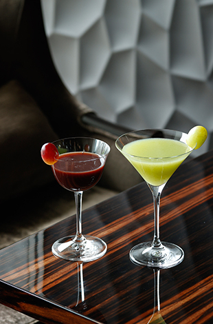 Palace Hotel Tokyo Lounge Bar Prive Autumn 2025 Autumn Cocktails T2 | © 美しい国の、美しい一日がある。2024