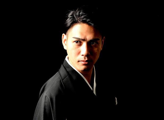 Palace Hotel Tokyo – New Year 2020 – Koito Takigawa – H2