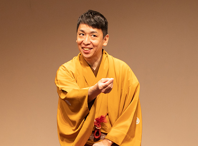 Palace Hotel Tokyo New Years Activities Harenosuke Tatekawa | © 美しい国の、美しい一日がある。2024