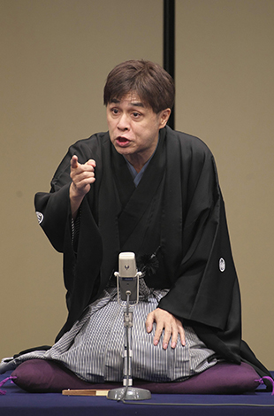 Palace Hotel Tokyo New Years Activities Shiraku Tatekawa T2 | © 美しい国の、美しい一日がある。2024 Palace Hotel Tokyo New Years Activities Shiraku Tatekawa T2 | © 美しい国の、美しい一日がある。2024