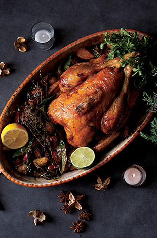 Palace Hotel Tokyo Online Shop Christmas 2025 Christmas Gift Roast Chicken T2 | © 美しい国の、美しい一日がある。2024 Palace Hotel Tokyo Online Shop Christmas 2025 Christmas Gift Roast Chicken T2 | © 美しい国の、美しい一日がある。2024