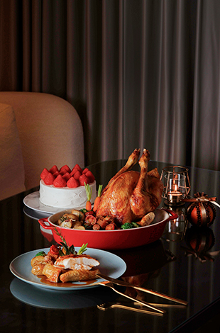 Palace Hotel Tokyo Online Shop Christmas 2026 Christmas Gift Roast Chicken II T2 | © 美しい国の、美しい一日がある。2024 Palace Hotel Tokyo Online Shop Christmas 2026 Christmas Gift Roast Chicken II T2 | © 美しい国の、美しい一日がある。2024