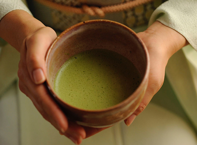 Palace Hotel Tokyo Programs Activities Japanese Tea Ceremony | © 美しい国の、美しい一日がある。2024