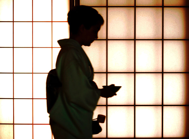 Palace Hotel Tokyo Programs Activities Japanese Tea Ceremony II | © 美しい国の、美しい一日がある。2024