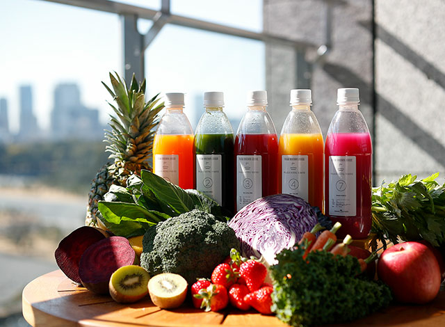 Palace Hotel Tokyo – Retreat & Restart II – H2