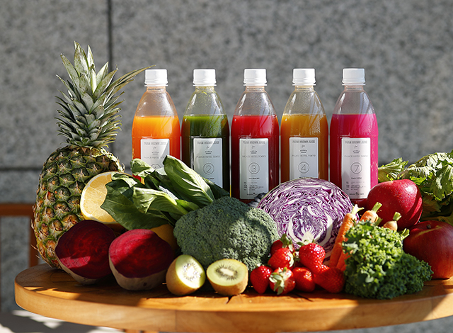 Palace Hotel Tokyo – Retreat & Restart IV – H2