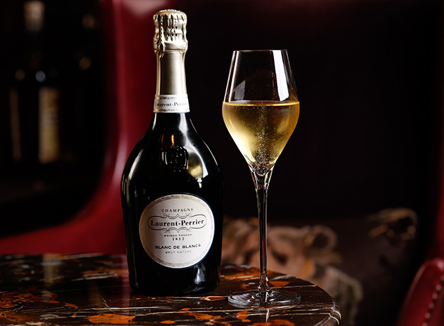Palace Hotel Tokyo Royal Bar Summer 2026 Seasonal Champagne | © 美しい国の、美しい一日がある。2024