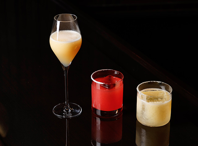 Palace Hotel Tokyo Royal Bar Summer 2026 Seasonal Cocktails | © 美しい国の、美しい一日がある。2024
