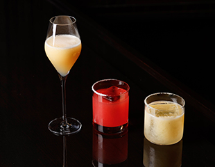 Palace Hotel Tokyo Royal Bar Summer 2026 Seasonal Cocktails HT2 | © 美しい国の、美しい一日がある。2024