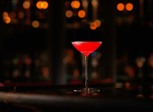 Palace Hotel Tokyo – Royal Bar – Winter 2023