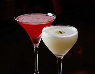 Palace Hotel Tokyo Royal Bar Winter 2025 Winter Cocktails HT2 | © 美しい国の、美しい一日がある。2024