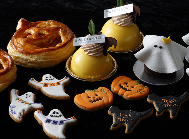 ペストリーショップ Sweets Deli スイーツ デリ パレスホテル東京 ペストリーショップ Sweets Deli スイーツ デリ パレスホテル東京