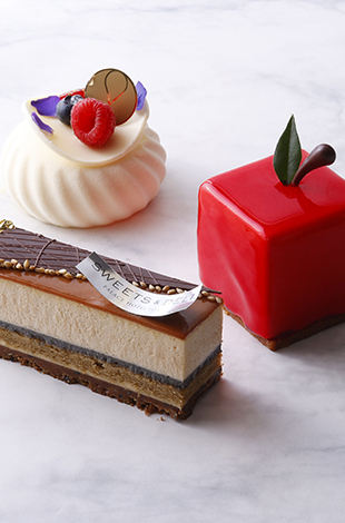 ペストリーショップ Sweets Deli スイーツ デリ パレスホテル東京 ペストリーショップ Sweets Deli スイーツ デリ パレスホテル東京