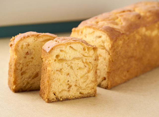 Palace Hotel Tokyo Sweets Deli Cake Orange | © 美しい国の、美しい一日がある。2024 Palace Hotel Tokyo Sweets Deli Cake Orange | © 美しい国の、美しい一日がある。2024