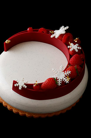 クリスマス ケーキ｜スイーツ&デリ