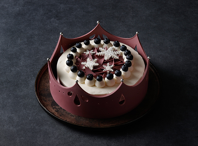 Palace Hotel Tokyo Sweets Deli Christmas 2025 Noel A La Neige II | © 美しい国の、美しい一日がある。2024 Palace Hotel Tokyo Sweets Deli Christmas 2025 Noel A La Neige II | © 美しい国の、美しい一日がある。2024