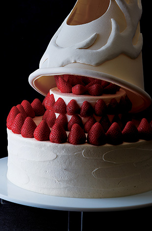 Palace Hotel Tokyo Sweets Deli Christmas 2025 Renne T2 | © 美しい国の、美しい一日がある。2024 Palace Hotel Tokyo Sweets Deli Christmas 2025 Renne T2 | © 美しい国の、美しい一日がある。2024