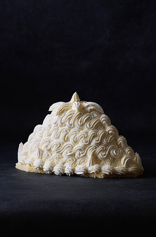 Palace Hotel Tokyo Sweets Deli Christmas 2026 Mont Blanc T2 | © 美しい国の、美しい一日がある。2024