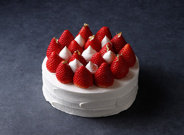Palace Hotel Tokyo Sweets Deli Christmas 2026 Superieur 18cm | © 美しい国の、美しい一日がある。2024